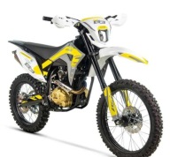 ASIX XB-83 ASIX XB-83 250CC 2026 Nowy Raty Premium 17KM Benzyna 1KM