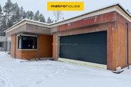 Dom, Sulejówek, Miński, 110 m²