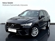 Volvo XC 60 B4 Benzyna | Plus Dark | aut | Serwis