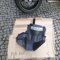 Yamaha R6 WLOT CZACHA