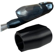 ADAPTER DO ODKURZACZA ASPIRATORA KATAREK BOSH FLEXXO S-PRINTS CZARNY