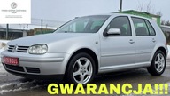 Volkswagen Golf climatronic