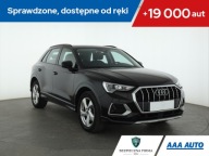 Audi Q3 35 TFSI, Salon Polska, 1. Właściciel