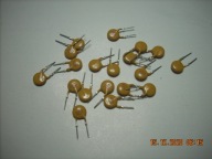 Warystor zabezpiczjący 35V 593-BC 5szt.