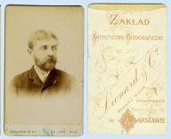 TEKTURKA WIZYTOWE WARSZAWA WARSZTAT LEONARD &CIE