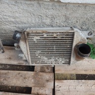 CHŁODNIC INTERCOOLER SUBARU OUTBACK III 2.0d