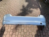 Skoda Octavia III 3 Sedan HB 12-17 Tyłny Zderzak