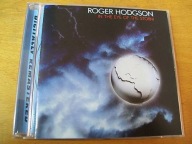 ROGER HODGSON – In The Eye Of The Storm CD 1984 A&M remaster (SUPERTRAMP)