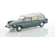 CITROEN ID Break 1967 1/43 NOREV