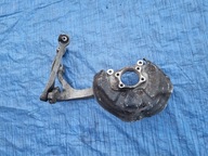 ZWROTNICA WAHACZ LEWY PRZÓD AUDI A6 C6 2.0 TFSI R4F0257