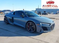 Audi R8 Coupe V10 Performance Quattro S Tronic 2020 5.2 Benzyna 611KM