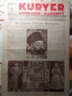 1928 Pakość nad Notecią Inowrocław