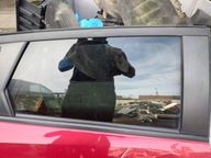 SZYBA PRAWA TYLNA MAZDA CX-3 CX3 DRZWI TYLNA PRAWA ORGINAŁ