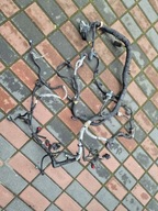 INSTALACJA ELEKTRYCZNA SILNIKA FORD TRANSIT TOUNERO CUSTOM LIFT 17-23