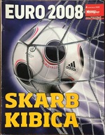 SKARB KIBICA MISTRZOSTWA EUROPY 2008 TEMPO, PRZEGLĄD SPORTOWY, SPORT