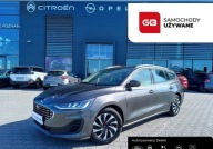 Ford Focus 1.0 Ecoboost 125KM Titanium Vat Marza Salon PL pakiet Winter