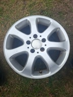 Felga aluminiowa Mercedes-Benz OE CLK A209 C209 x 17"