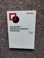 WIRTH ALGORYTMY STRUKTURY DANYCH PROGRAMY /INFORMATYKA PROGRAMOWANIE ZBIORY