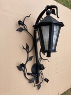 Lampa kuta winogrono