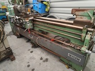 TOKARKA UNIWERSALNA LACFER CR2E250 500x2000