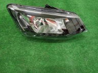 Lampa przód PRZEDNIA prawa Skoda Fabia 6V1 941 016C