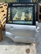 TOYOTA LAND CRUISER 120 02-08 DRZWI PRAWY TYŁ PRAWE TYLNE 1D4