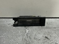 2008 Opel Zafira B Lampka tablicy rejestracyjnej 09164143