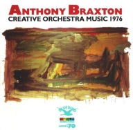 Anthony Braxton-Creative Orchestra Music 1976/BMG