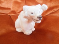 Niedzwiadek - Royal Copenhagen.