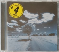 Big Country The Collection UK CD Irl