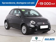 Fiat 500 1.0 mild-hybrid, Salon Polska