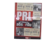 PRL w klimacie absurdu Praca zbiorowa