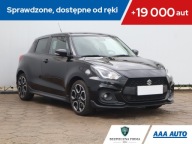 Suzuki Swift 1.4 BoosterJet Sport, Salon Polska