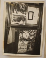 GDAŃSK 1970 rok - CIEKAWE ZDJĘCIE