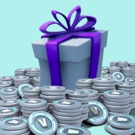 Fortnite Gifty Podarunki V-Dolce 10 000 V-Bucks Skiny TANIO Battle Royale