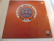 XIT - Plight Of The Redman VG+