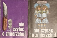 Nie czytać o zmierzchu cz. 1 / 2