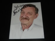 Autograf Oryginalny - Maciejewski Sylwester