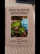 Przyrodnik Ustroński 2021 zeszyt 20 ekologia przyroda dls WOŚP