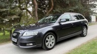 Audi A6 Avant Audi A6 Avant 3.0 Diesel 240KM
