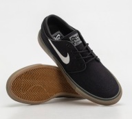 Buty Nike SB Zoom Janoski OG+ CNVS Black Gum - 42 US8.5 26.5cm (HQ1655-001)