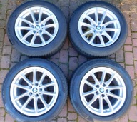 Felgi BMW 3 G20 G21 17 G30 G31 6GT G32 6868217 OPONY 225/55/17 RSC TMPS 5mm