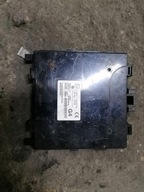 SUZUKI BALENO II 15- MODUŁ STEROWNIK