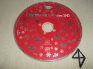 BRAVO HITS zima 2003 CD1 - CD stan ideał bez rys,,,,,,