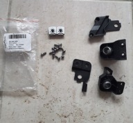 ZESTAW NAPRAWCZY REFLEKTORA VW Tiguan lewa