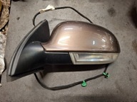 LUSTERKO LEWE ELEKTRYCZNE Volkswagen Golf VI KOMBI LH8Z 6 PIN