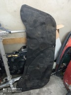 Mercedes cla 117 wygluszenie maski 1176820026