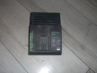 ŁADOWARKA DO AKUMULATORÓW BATERII FESTOOL LC 45 18V