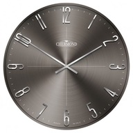 Zegar ścienny Chermond szary 39cm