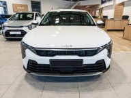 KIA K4 1.6 T-GDI Hatchback 150KM 2025